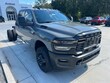 Ram 3500 Chassis Cab