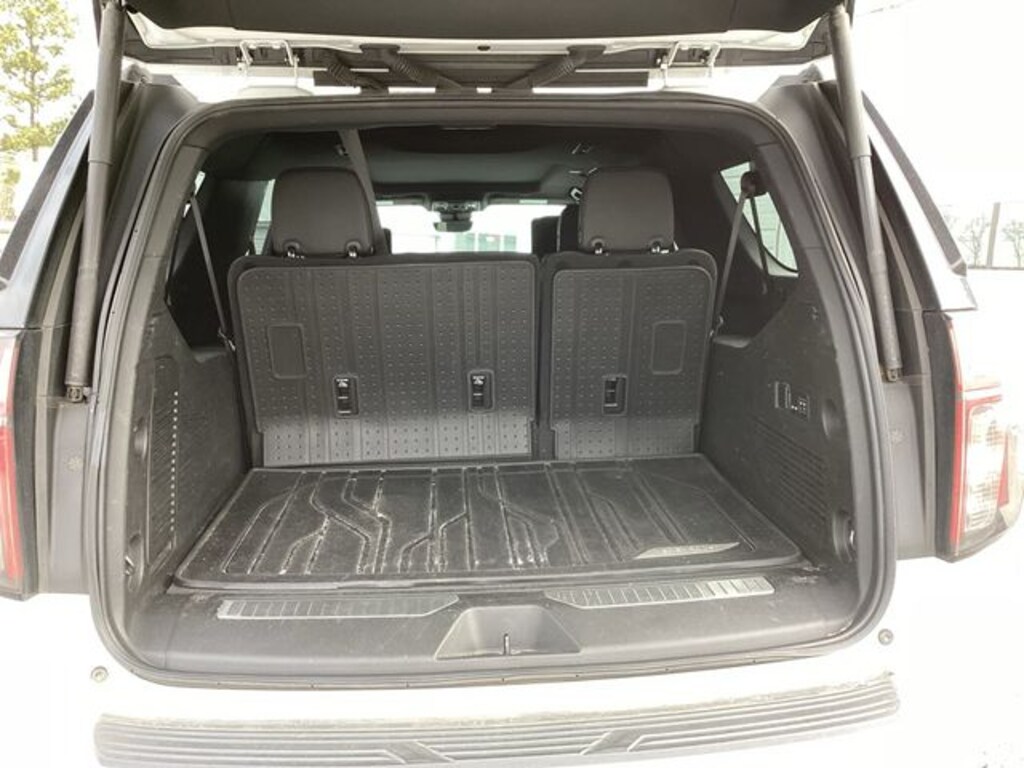 Used 2023 Chevrolet Suburban High Country SUV