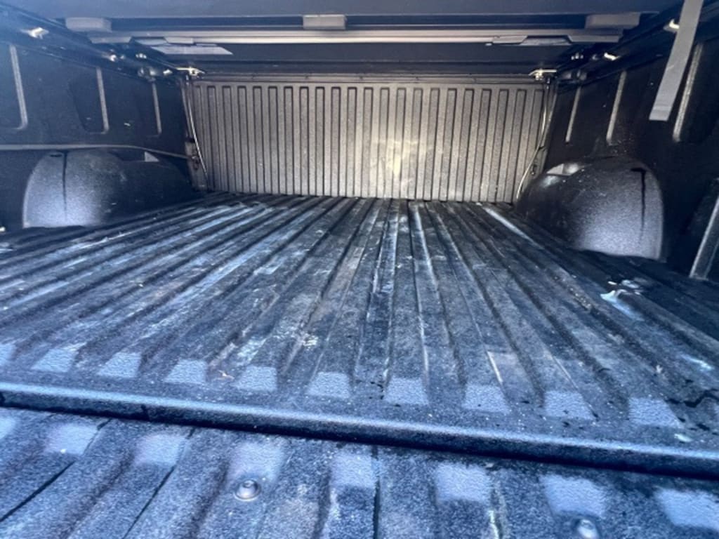 Used 2022 Toyota Tundra SR5 Truck