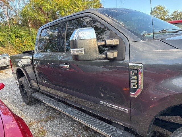 2019 Ford F-350 photo 3