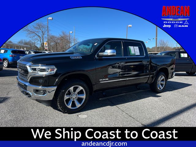 2019 RAM Ram 1500 Pickup Limited
