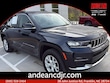  Jeep Grand Cherokee L