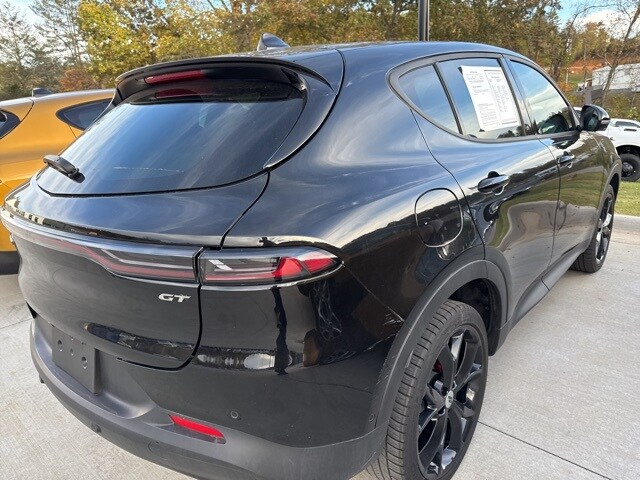 2023 Dodge Hornet GT photo 3