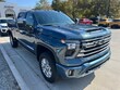 Chevrolet Silverado 2500HD