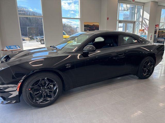 2025 Dodge Charger Daytona R/T - Photo 11