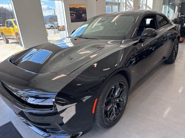 2025 Dodge Charger Daytona R/T - Photo 12