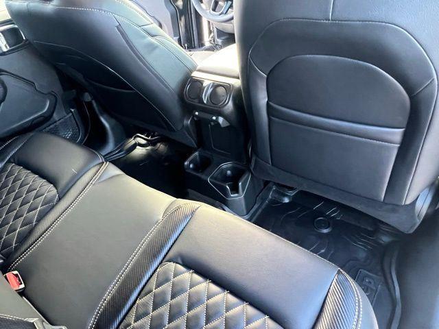 2025 Jeep Wrangler 4-Door Sport S - Photo 27