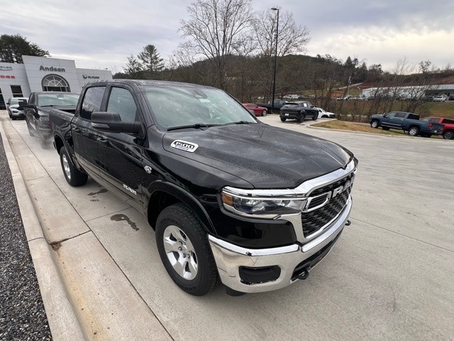 2026 RAM Ram 1500 Pickup Big Horn/Lone Star's photo