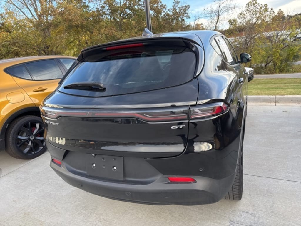 Used 2023 Dodge Hornet GT SUV