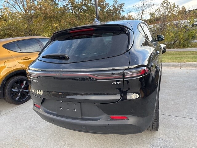 2023 Dodge Hornet GT photo 4