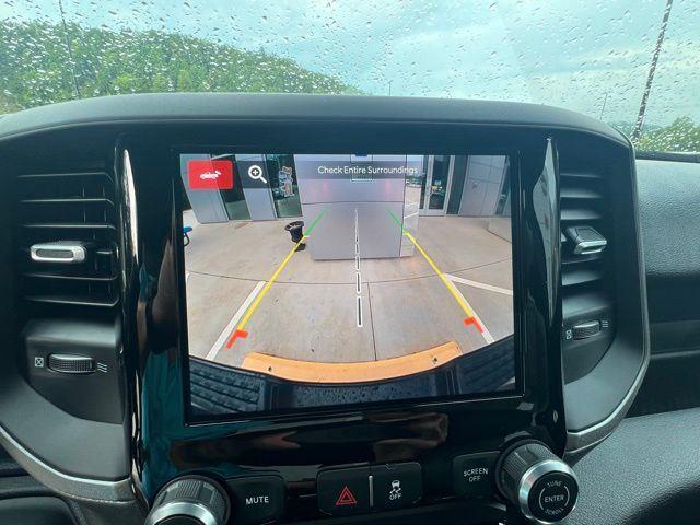 2026 RAM 2500 Tradesman - Photo 21