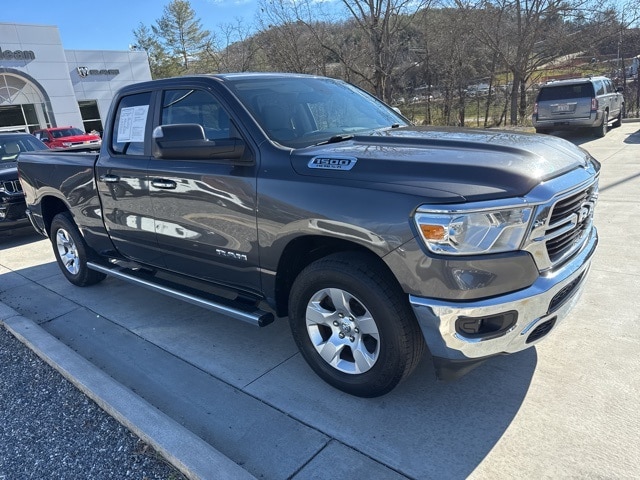 2019 RAM Ram 1500 Pickup Big Horn/Lone Star's photo