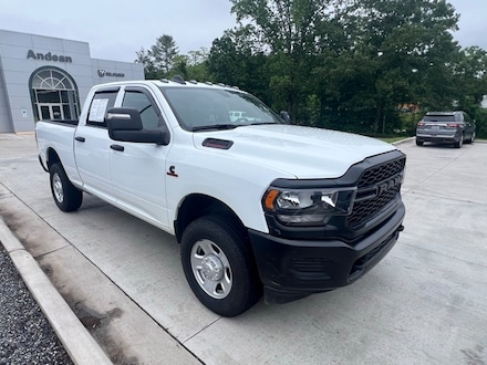 2024 Ram 3500 Tradesman Truck