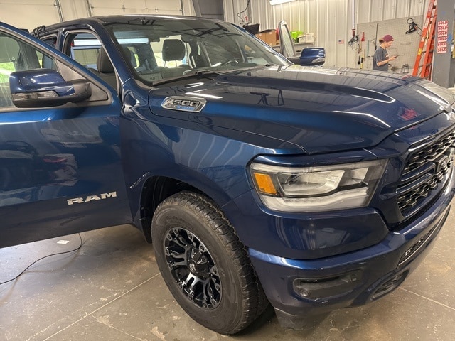 2023 RAM Ram 1500 Pickup Big Horn/Lone Star's photo