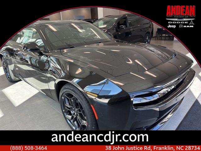 2025 Dodge Charger