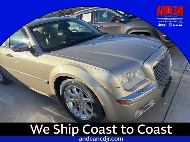 2006 Chrysler 300 C