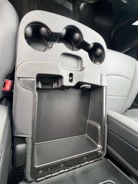 2026 RAM 2500 Tradesman - Photo 17