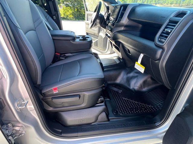 2026 RAM 2500 Tradesman - Photo 31