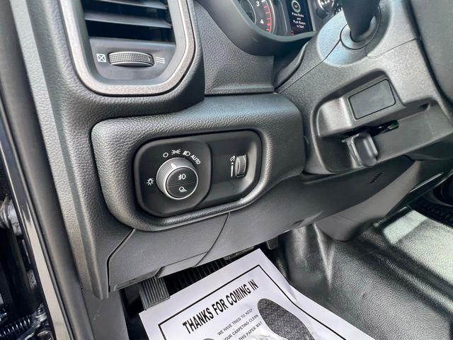 2026 RAM 2500 Tradesman - Photo 13