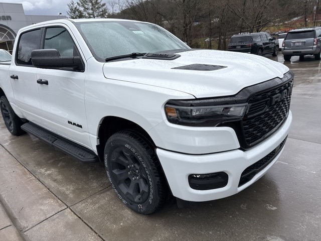 2026 RAM Ram 1500 Pickup Express's photo