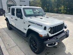 2025 Jeep Gladiator HIGH TIDE 4X4 Pickup
