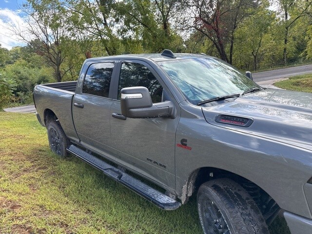 2026 Ram 2500 Big Horn photo 2