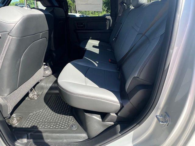 2026 RAM 2500 Tradesman - Photo 25