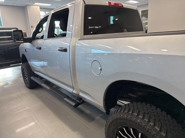 2026 RAM 2500 Tradesman - Photo 8