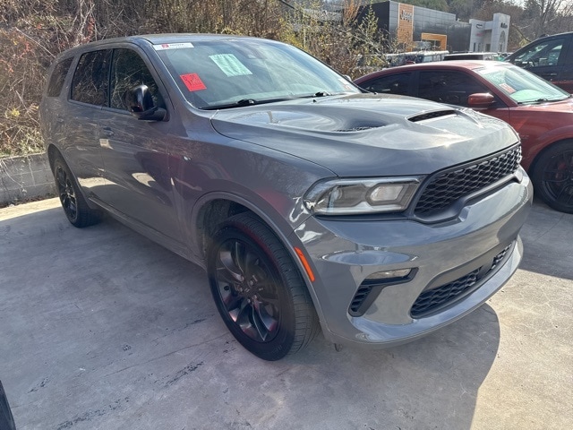 2022 Dodge Durango GT Plus's photo