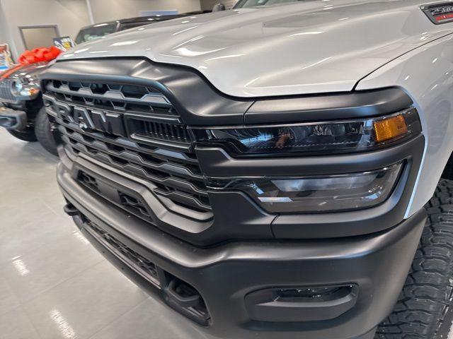 2026 RAM 2500 Tradesman - Photo 10