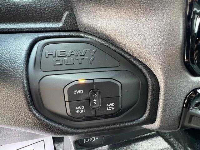 2026 RAM 2500 Tradesman - Photo 18