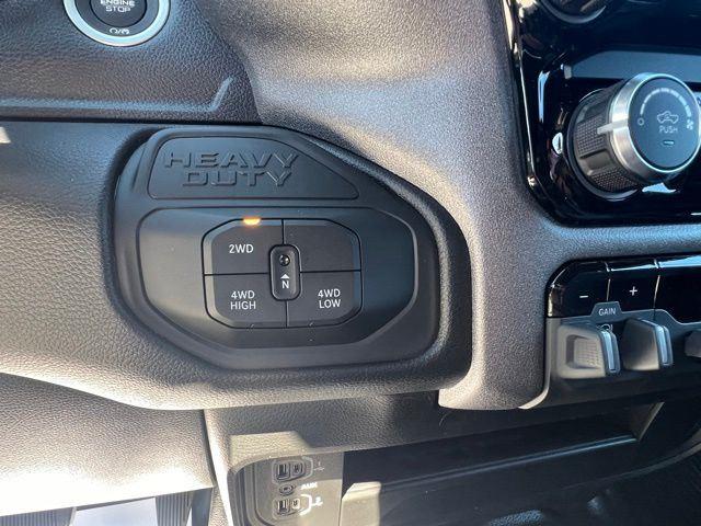 2026 RAM 2500 Tradesman - Photo 20
