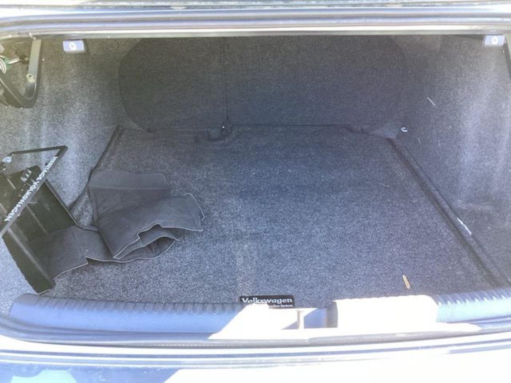 Used 2016 Volkswagen Jetta 1.4T S Sedan