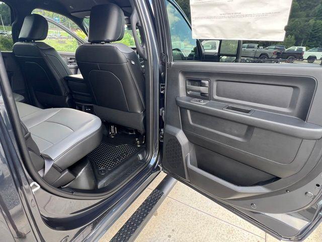 2026 RAM 2500 Tradesman - Photo 26