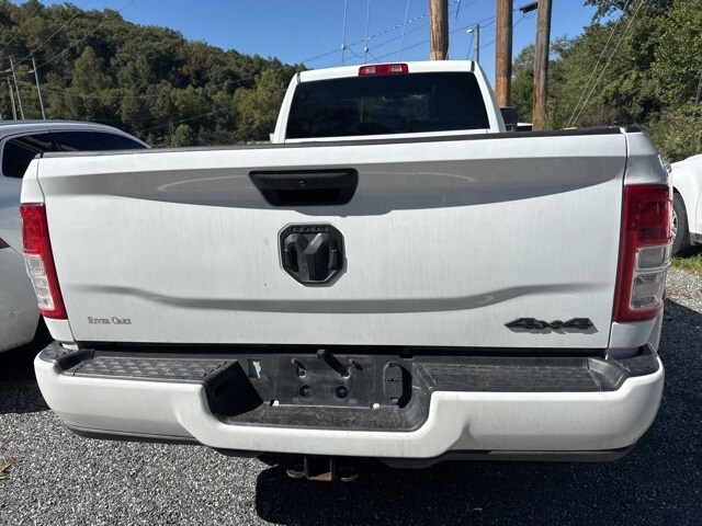 2023 Ram 3500 Tradesman photo 3