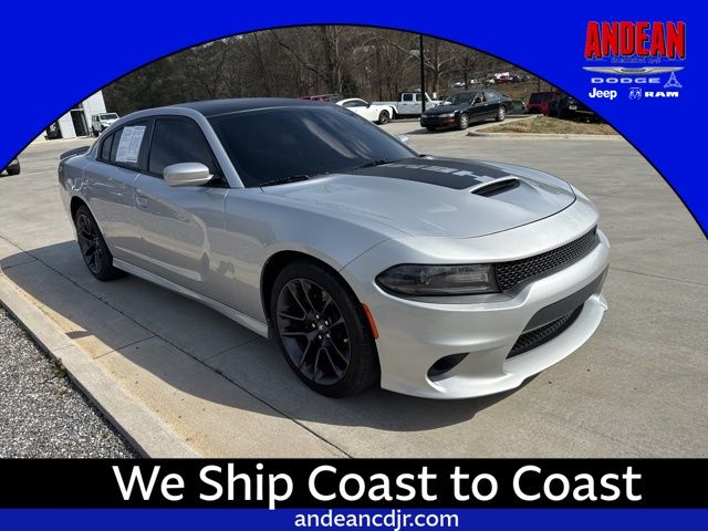 2020 Dodge Charger R/T
