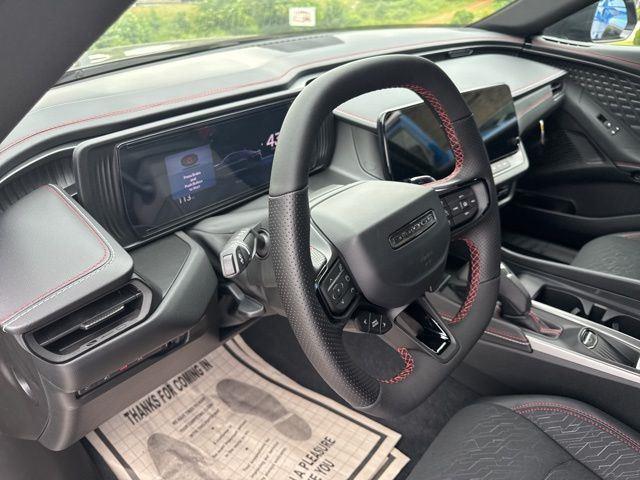 2025 Dodge Charger Daytona R/T - Photo 14