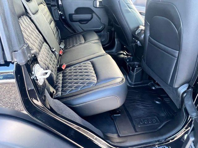 2025 Jeep Wrangler 4-Door Sport S - Photo 26