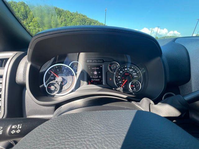 2026 RAM 2500 Tradesman - Photo 15