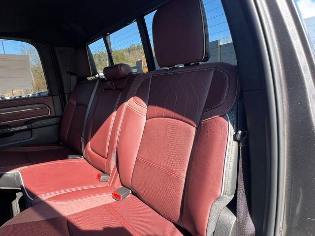 2025 RAM 3500 Limited - Photo 25