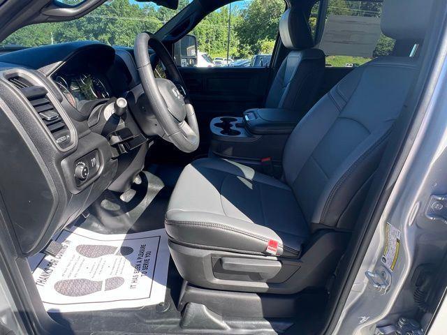 2026 RAM 2500 Tradesman - Photo 14