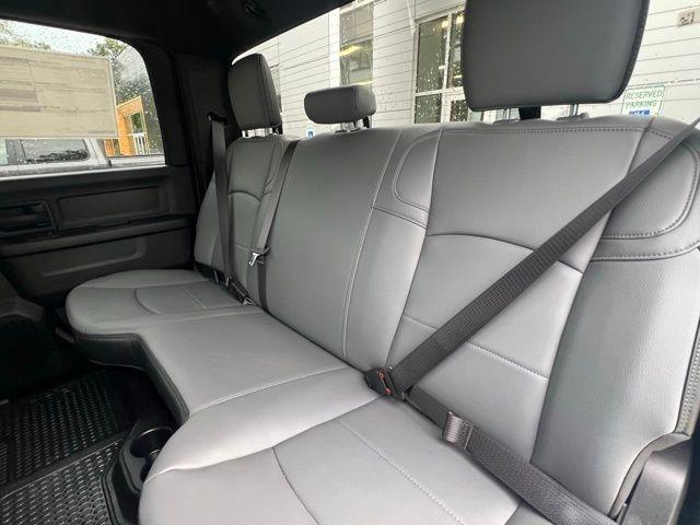 2026 RAM 2500 Tradesman - Photo 25