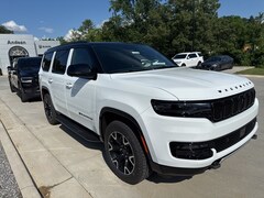 2025 Jeep Wagoneer OVERLAND 4X4 Sport Utility