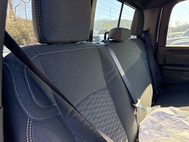 2026 RAM 2500 Tradesman - Photo 33