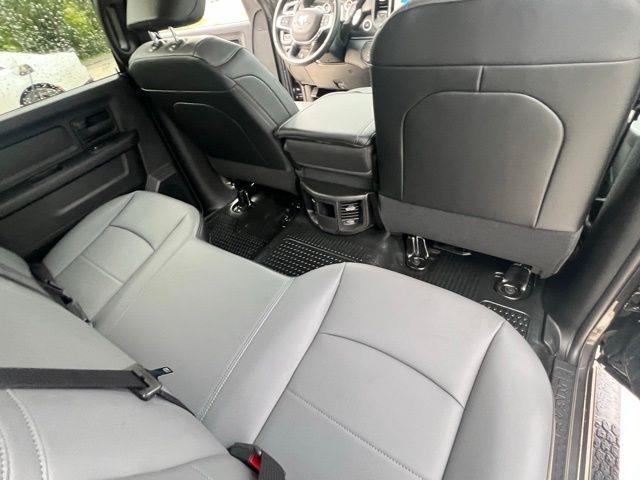 2026 RAM 2500 Tradesman - Photo 29