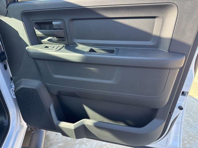 2026 RAM 2500 Tradesman - Photo 36