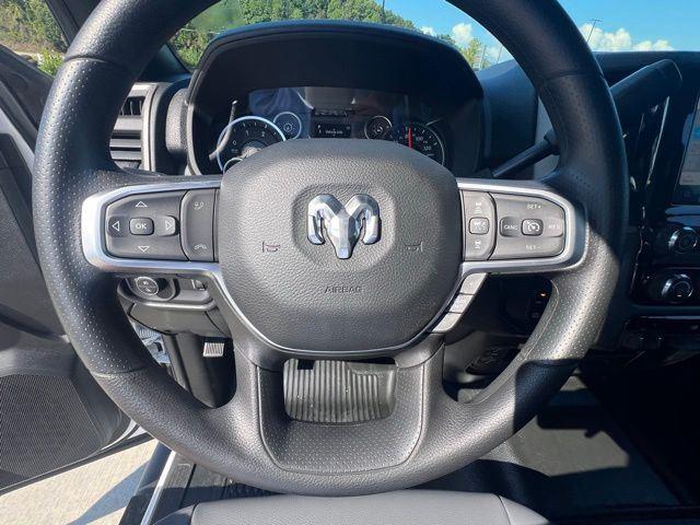 2026 RAM 2500 Tradesman - Photo 14