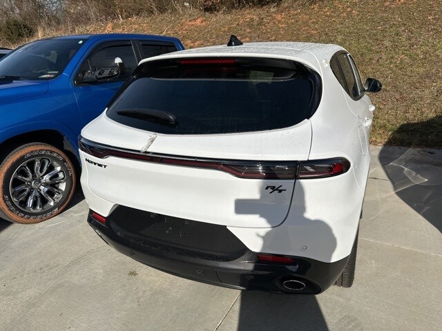 2024 Dodge Hornet R/T Plus photo 4