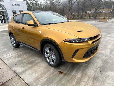 2024 Dodge Hornet R/T PLUS EAWD SUV