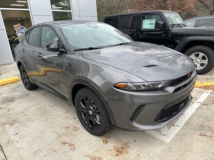 2024 Dodge Hornet R/T EAWD SUV